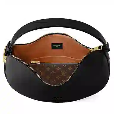 LOUIS VUITTON Low Key COOKIE