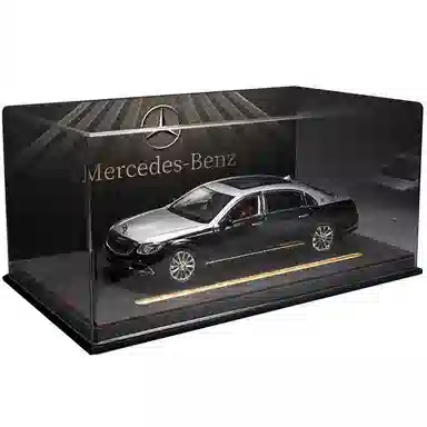 x Maybach 124 S600