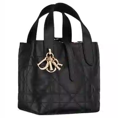 DIOR Toujours CD Lock Tote nano