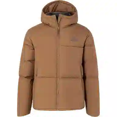adidas PUFFY DOWN JACKET