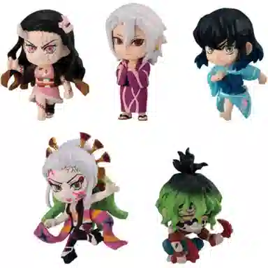 BANDAI ADVERGE MOTION 5 5