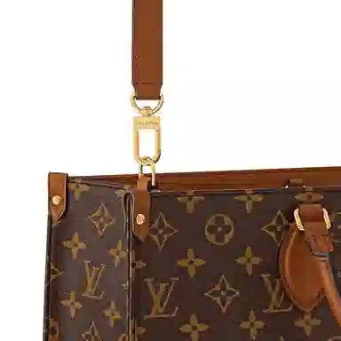 Louis Vuitton Onthego Organizer
