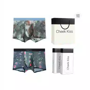 cheekkiss 7A 2