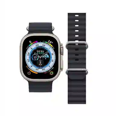 218mm Apple watch ultra2 S9S8S10
