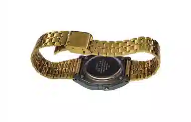 CASIO 200 F-91WS-8DF