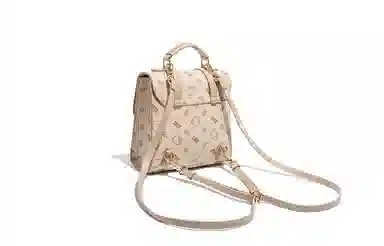 MESUCA Sanrio kitty PU
