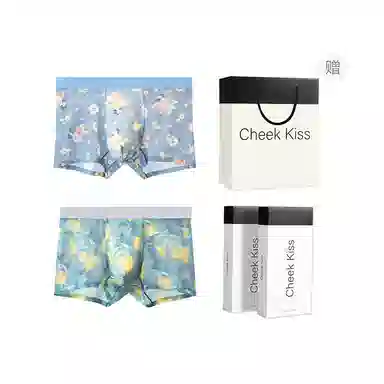 cheekkiss 7A 2