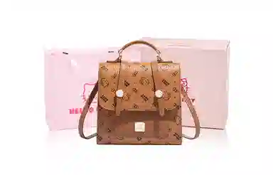 MESUCA Sanrio kitty PU
