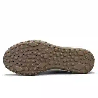 Jeep Retro Star Sneakers