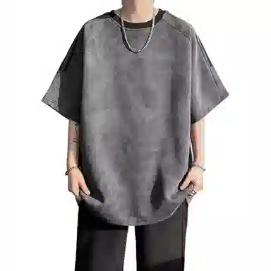 BLACK AT T