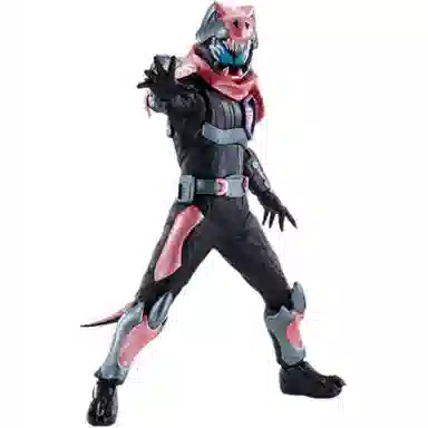 BANPRESTO 50 A SOFVICS 15cm