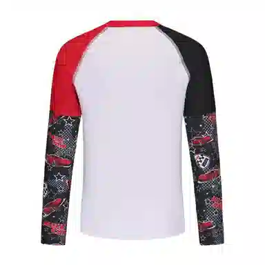 DECATHLON OLAIAN500TRACE WHITE