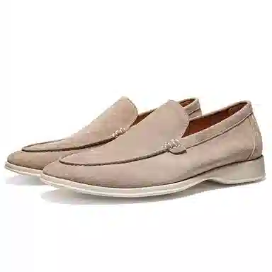 Vibram x Dreambox Loafers