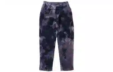 Gramicci SS22 Straight Pocket Pants