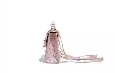 MESUCA Sanrio kitty PU