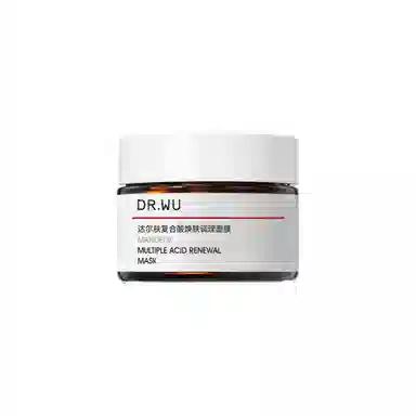 DR.WU