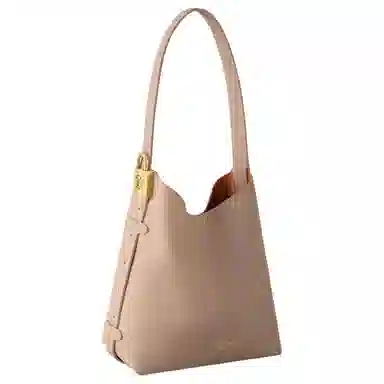 LOUIS VUITTON Low Key Hobo