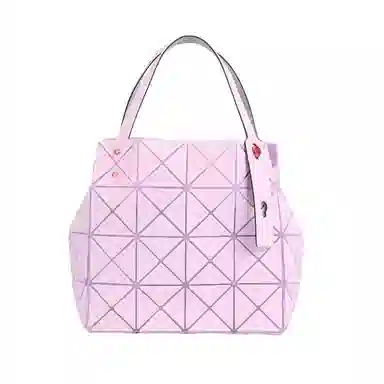 ISSEY MIYAKE CARAT 3 Tote