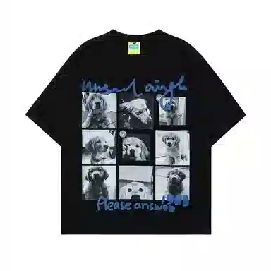 NOAHGIGI insCleanfitT