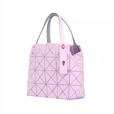ISSEY MIYAKE CARAT 3 Tote