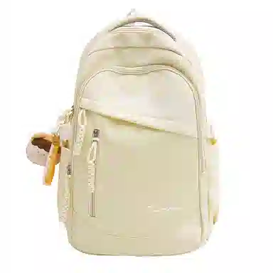 恒源祥 轻便时尚简约 尼龙 双肩包 男女同款情侣款 多色