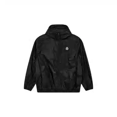 Moncler FW24 Mendes Logo