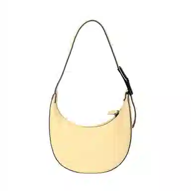 LONGCHAMP Roseau Essential 21 Logo