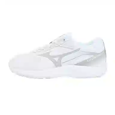 Mizuno Cyclone Speed 5 White Grey