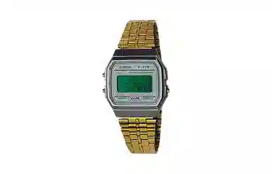 CASIO 200 F-91WS-8DF