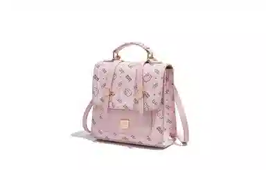 MESUCA Sanrio kitty PU