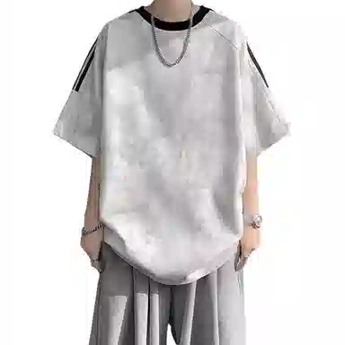 BLACK AT T