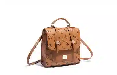 MESUCA Sanrio kitty PU