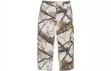 Stussy Big Ol' Jean Realtree Edge