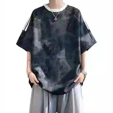 BLACK AT T