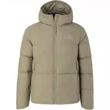 adidas PUFFY DOWN JACKET