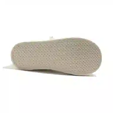 蝴蝶鞋带学院风甜美可爱舒适百搭潮流时尚 透气包裹性轻便 低帮 帆布鞋 女款