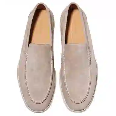 Vibram x Dreambox Loafers