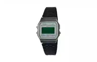 CASIO 200 F-91WS-8DF