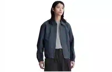 UNIQLO Jacket