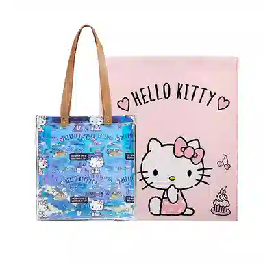 Sanrio Hello Kitty PVC