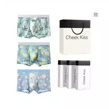 cheekkiss 7A 3