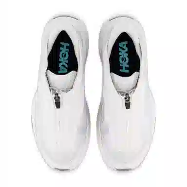 HOKA ONE ONE Project Transport White