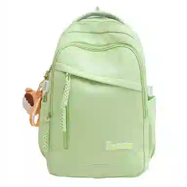 恒源祥 轻便时尚简约 尼龙 双肩包 男女同款情侣款 多色