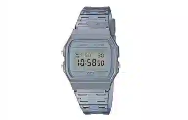 CASIO 200 F-91WS-8DF