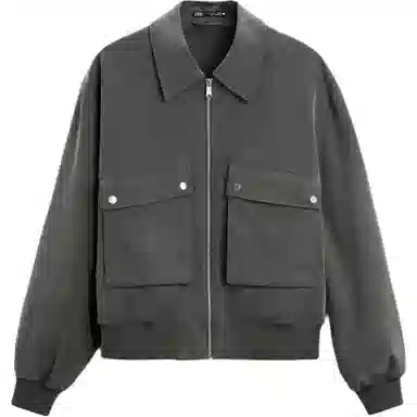 ZARA Jacket