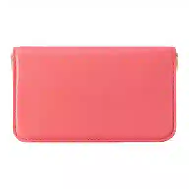 LOUIS VUITTON Bloom Wallet On Chain