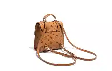 MESUCA Sanrio kitty PU