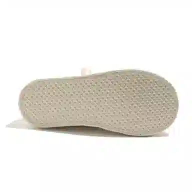 蝴蝶鞋带学院风甜美可爱舒适百搭潮流时尚 透气包裹性轻便 低帮 帆布鞋 女款