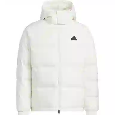 adidas Puffy Down Jacket