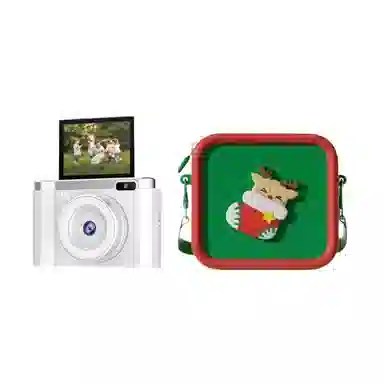 MEEJAS CCD 4K 2.8 8X CCD vlog